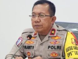 Korlantas Polri Angkat Bicara, Berita Tribun Timur Unggah Informasi Hoaks